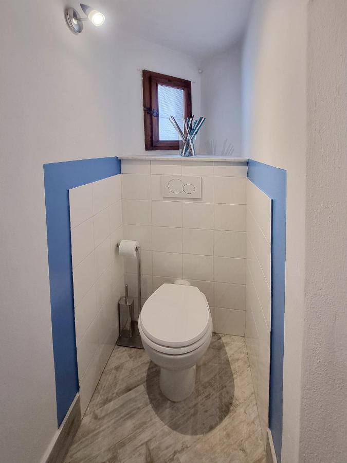 Dimora Del Viaggiatore 普拉托 外观 照片
